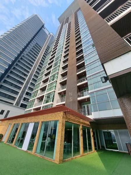 Urbana Sathorn, bangkok, 55 South Sathorn Road, Thung Maha Mek, Sathon, Bangkok, 1 Bedroom, 69 sqm, Condo For Sale, by Teeranant Chonwisaikajon, 500596320 - DDproperty.com