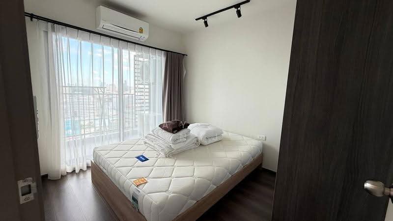 IDEO Rama 9-Asoke, bangkok, Rama 9 Road, Huai Khwang, Bangkok, 2 Bedrooms, 60 sqm, Condo For Rent, by Chayanin Khanijou, 500596321 - DDproperty.com