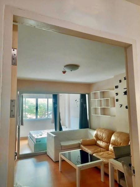 The Rise B Condo, chon-buri, 139 Village No. 1 Casalunar Ave, Samed, Muang Chon Buri, Chon Buri (Pattaya), 1 Bedroom, 33 sqm, Condo For Sale, by The Best Property อาย, 500596322 - DDproperty.com