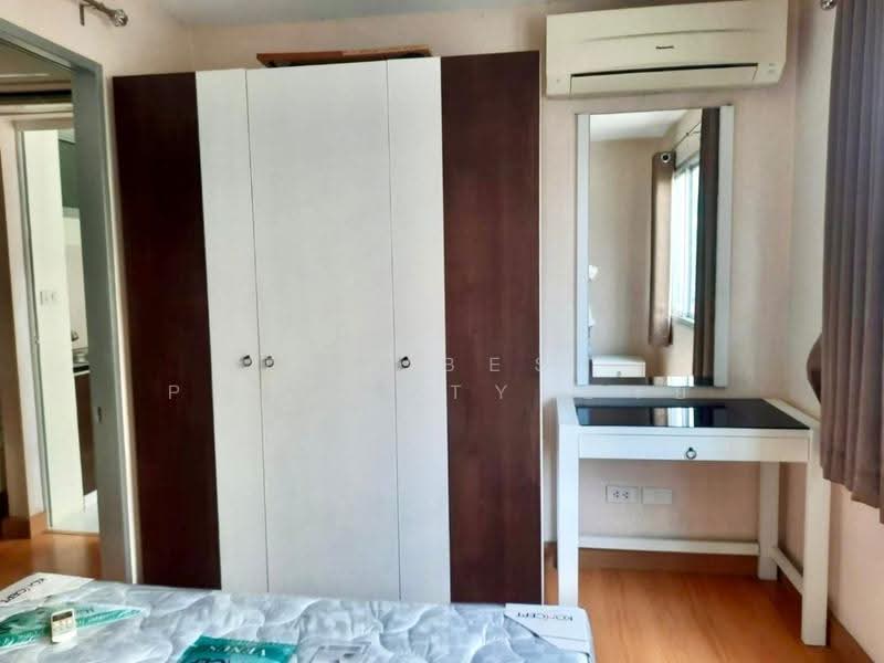 The Rise B Condo, chon-buri, 139 Village No. 1 Casalunar Ave, Samed, Muang Chon Buri, Chon Buri (Pattaya), 1 Bedroom, 33 sqm, Condo For Sale, by The Best Property อาย, 500596322 - DDproperty.com