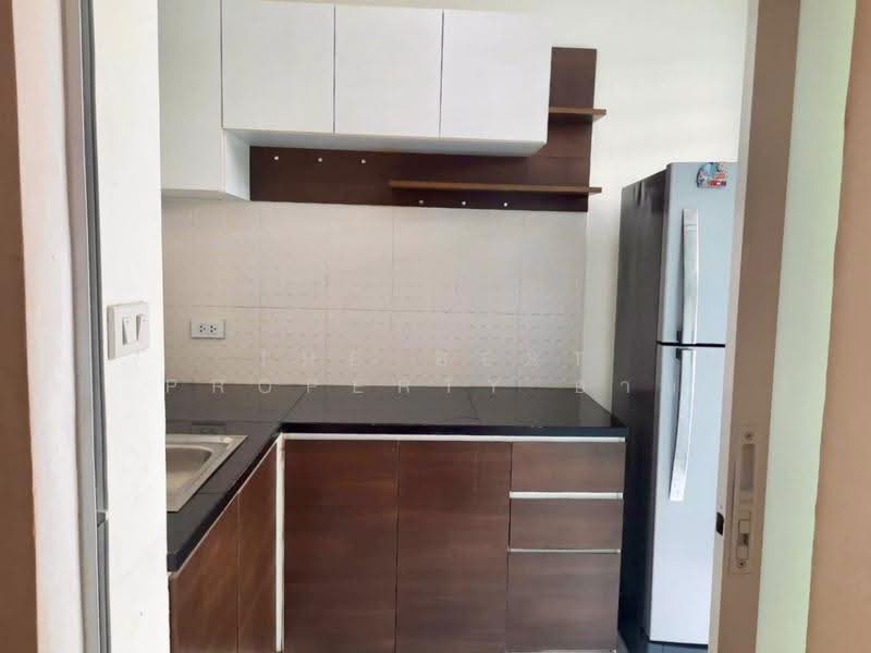 The Rise B Condo, chon-buri, 139 Village No. 1 Casalunar Ave, Samed, Muang Chon Buri, Chon Buri (Pattaya), 1 Bedroom, 33 sqm, Condo For Sale, by The Best Property อาย, 500596322 - DDproperty.com