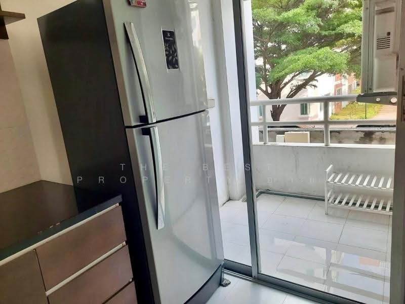 The Rise B Condo, chon-buri, 139 Village No. 1 Casalunar Ave, Samed, Muang Chon Buri, Chon Buri (Pattaya), 1 Bedroom, 33 sqm, Condo For Sale, by The Best Property อาย, 500596322 - DDproperty.com