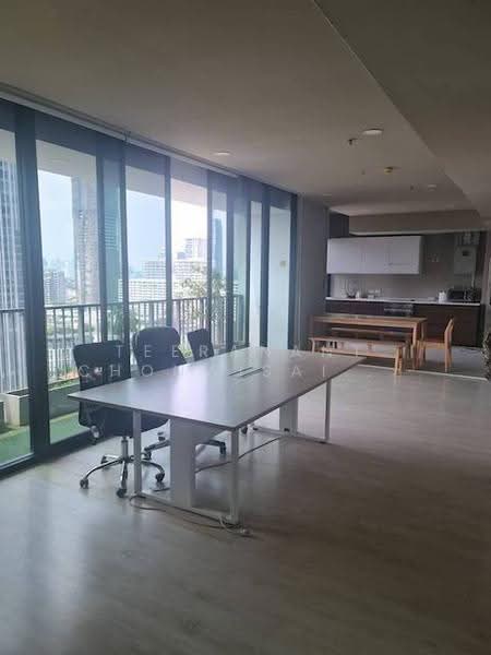 The Alcove Thonglor 10, bangkok, 199 Soi Sukhumvit 63, Sukhumvit Road, Khlong Tan Nua, Watthana, Bangkok, 2 Bedrooms, 136 sqm, Condo For Sale, by Teeranant Chonwisaikajon, 500596323 - DDproperty.com