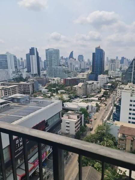 The Alcove Thonglor 10, bangkok, 199 Soi Sukhumvit 63, Sukhumvit Road, Khlong Tan Nua, Watthana, Bangkok, 2 Bedrooms, 136 sqm, Condo For Sale, by Teeranant Chonwisaikajon, 500596323 - DDproperty.com