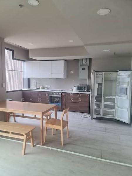 The Alcove Thonglor 10, bangkok, 199 Soi Sukhumvit 63, Sukhumvit Road, Khlong Tan Nua, Watthana, Bangkok, 2 Bedrooms, 136 sqm, Condo For Sale, by Teeranant Chonwisaikajon, 500596323 - DDproperty.com