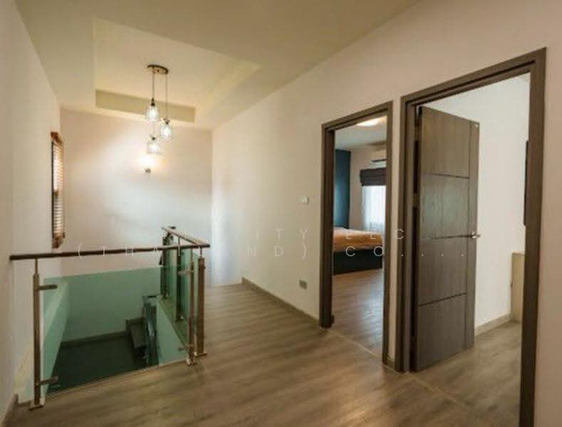 Vana, Chon Buri (Pattaya), Surasak, Si Racha, Chon Buri (Pattaya), 3 Bedrooms, 214 sqm, Semi-Detached House (Twin House) For Rent, by Infinity EEC (Thailand) Co., Ltd., 500596325 - DDproperty.com