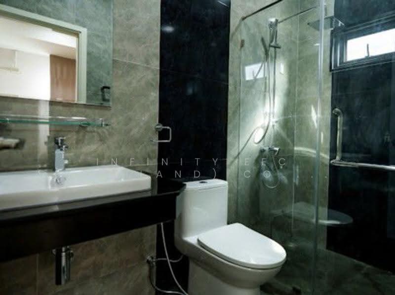 Vana, Chon Buri (Pattaya), Surasak, Si Racha, Chon Buri (Pattaya), 3 Bedrooms, 214 sqm, Semi-Detached House (Twin House) For Rent, by Infinity EEC (Thailand) Co., Ltd., 500596325 - DDproperty.com