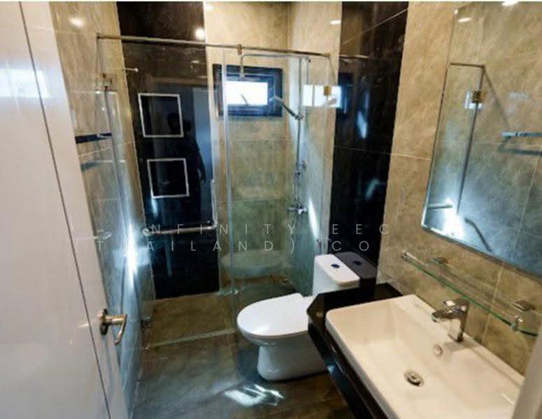 สุรศักดิ์, ชลบุรี, สุรศักดิ์, ศรีราชา, ชลบุรี, 214 ตร.ม., บ้านแฝด ให้เช่า, โดย Infinity EEC (Thailand) Co., Ltd., 500596325 - DDproperty.com