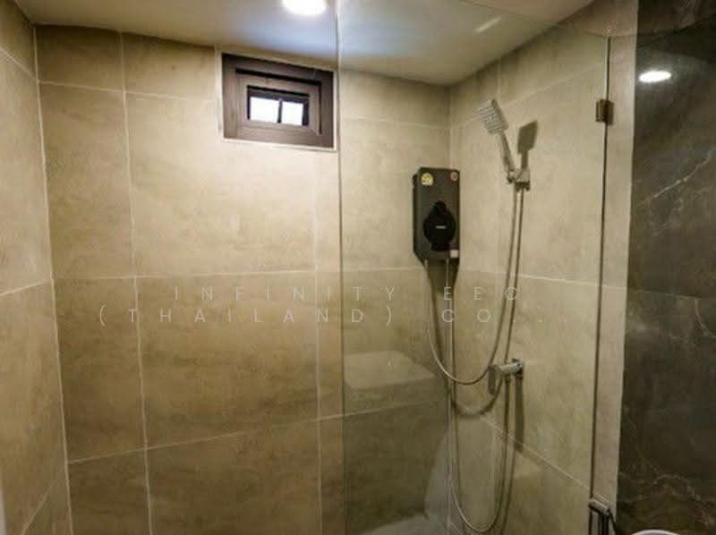 Vana, Chon Buri (Pattaya), Surasak, Si Racha, Chon Buri (Pattaya), 3 Bedrooms, 214 sqm, Semi-Detached House (Twin House) For Rent, by Infinity EEC (Thailand) Co., Ltd., 500596325 - DDproperty.com