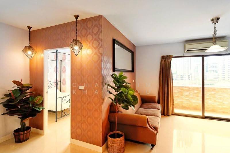 Park Ploenchit, bangkok, 61 Sukhumvit Soi 1, Khlongtoei Nua, Watthana, Bangkok, 1 Bedroom, 60 sqm, Condo For Sale, by Chayanin Khanijou, 500596326 - DDproperty.com