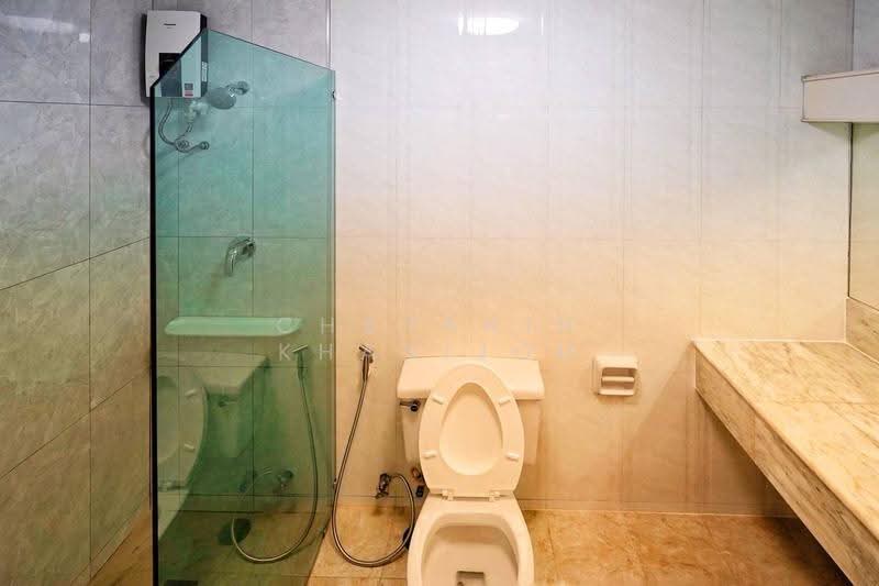 Park Ploenchit, bangkok, 61 Sukhumvit Soi 1, Khlongtoei Nua, Watthana, Bangkok, 1 Bedroom, 60 sqm, Condo For Sale, by Chayanin Khanijou, 500596326 - DDproperty.com