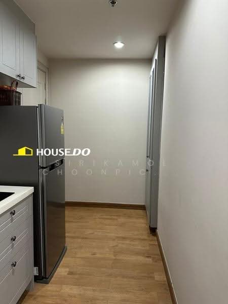 The Editor Saphan Khwai, bangkok, 1555 Phahonyothin Rd, Samsen Nai, Phaya Thai, Bangkok, 1 Bedroom, 29 sqm, Condo For Sale, by Sirikamol Choonpicharn, 500596327 - DDproperty.com