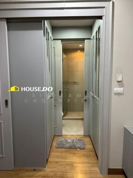 The Editor Saphan Khwai, bangkok, 1555 Phahonyothin Rd, Samsen Nai, Phaya Thai, Bangkok, 1 Bedroom, 29 sqm, Condo For Sale, by Sirikamol Choonpicharn, 500596327 - DDproperty.com