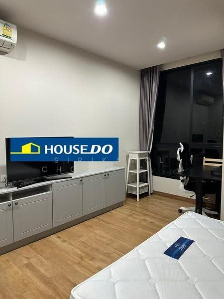 The Editor Saphan Khwai, bangkok, 1555 Phahonyothin Rd, Samsen Nai, Phaya Thai, Bangkok, 1 Bedroom, 29 sqm, Condo For Sale, by Sirikamol Choonpicharn, 500596327 - DDproperty.com