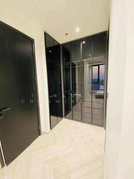 Chapter Charoennakhon–Riverside, bangkok, Charoennakorn Road, Bang Lam Phu Lang, Khlong San, Bangkok, 2 Bedrooms, 78 sqm, Condo For Rent, by Teeranant Chonwisaikajon, 500596328 - DDproperty.com