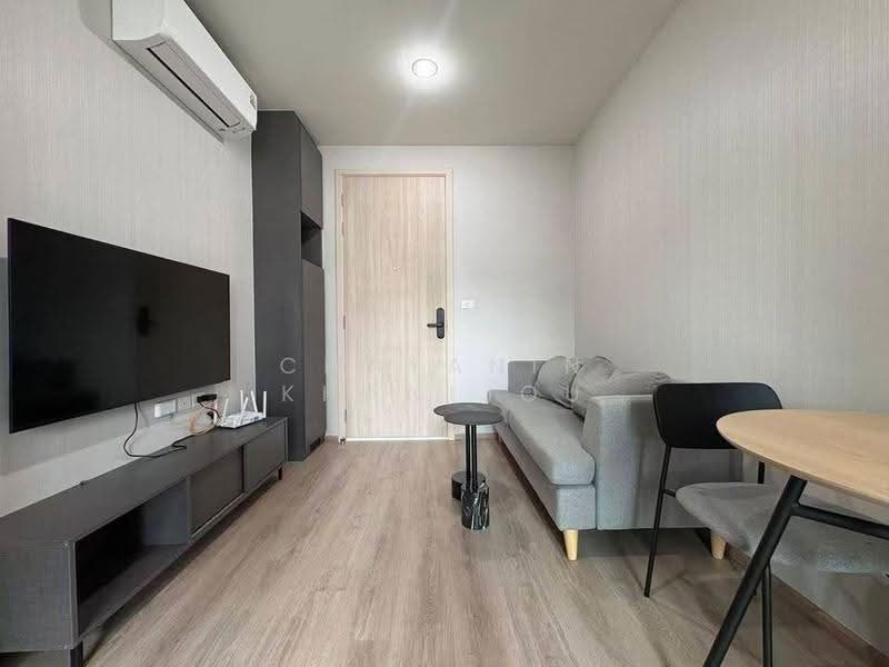 Nue District R9, bangkok, 59 Rama 9 Road, Huai Khwang, Bangkok, 1 Bedroom, 30 sqm, Condo For Rent, by Chayanin Khanijou, 500596331 - DDproperty.com