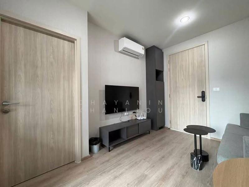 Nue District R9, bangkok, 59 Rama 9 Road, Huai Khwang, Bangkok, 1 Bedroom, 30 sqm, Condo For Rent, by Chayanin Khanijou, 500596331 - DDproperty.com