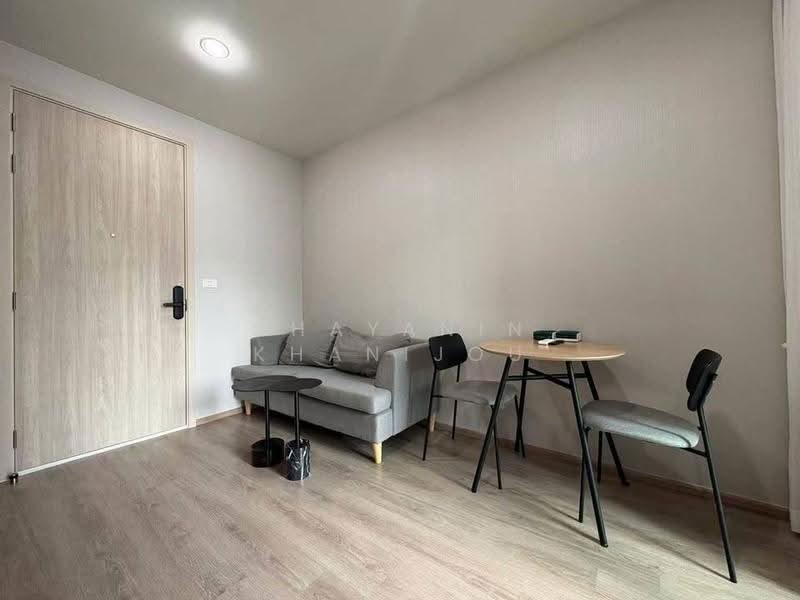 Nue District R9, bangkok, 59 Rama 9 Road, Huai Khwang, Bangkok, 1 Bedroom, 30 sqm, Condo For Rent, by Chayanin Khanijou, 500596331 - DDproperty.com