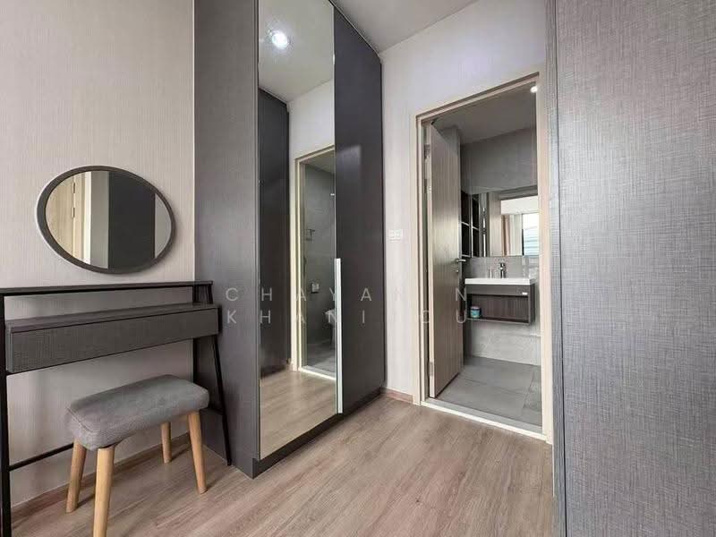Nue District R9, bangkok, 59 Rama 9 Road, Huai Khwang, Bangkok, 1 Bedroom, 30 sqm, Condo For Rent, by Chayanin Khanijou, 500596331 - DDproperty.com