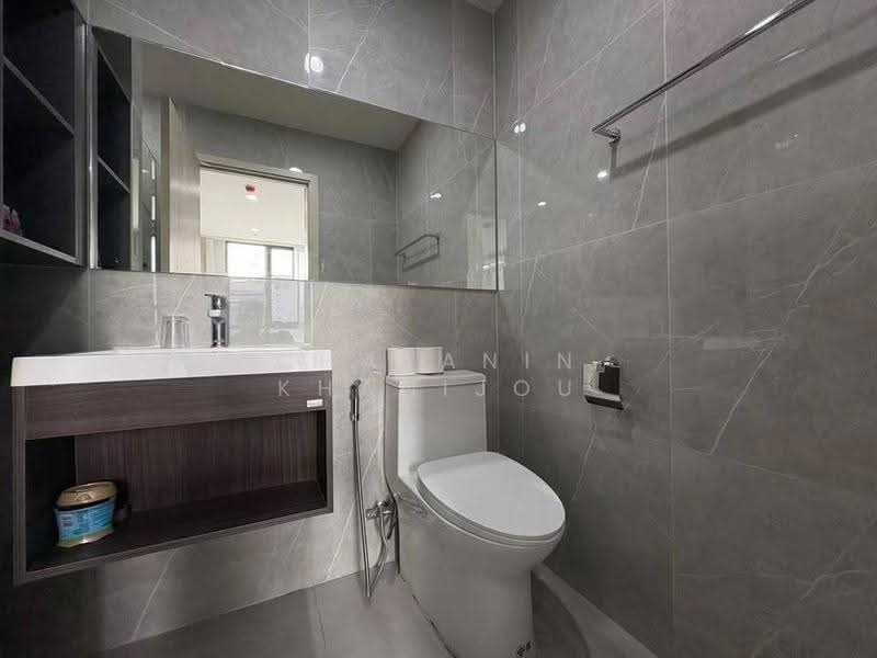 Nue District R9, bangkok, 59 Rama 9 Road, Huai Khwang, Bangkok, 1 Bedroom, 30 sqm, Condo For Rent, by Chayanin Khanijou, 500596331 - DDproperty.com
