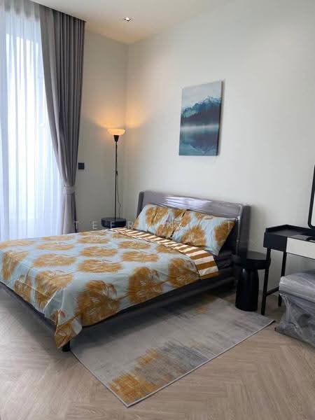 Chapter Charoennakhon–Riverside, bangkok, Charoennakorn Road, Bang Lam Phu Lang, Khlong San, Bangkok, 2 Bedrooms, 78 sqm, Condo For Rent, by Teeranant Chonwisaikajon, 500596332 - DDproperty.com