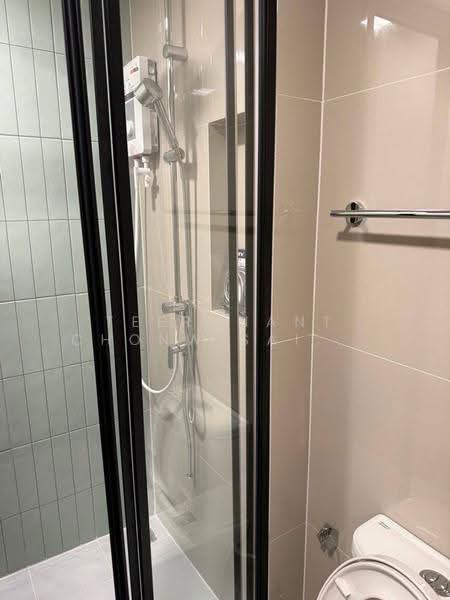 FLO by Sansiri, bangkok, Somdet Chaopraya Road, Khlong San, Bangkok, Studio, 35 sqm, Condo For Rent, by Teeranant Chonwisaikajon, 500596334 - DDproperty.com
