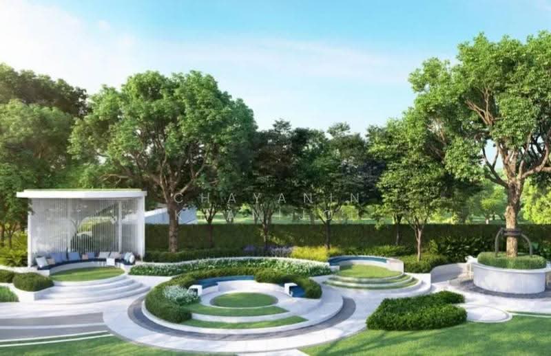 Life Charoennakhon-Sathorn, bangkok, 670 Charoen Nakhon Road, Bang Lam Phu Lang, Khlong San, Bangkok, 1 Bedroom, 32 sqm, Condo For Sale, by Chayanin Khanijou, 500596337 - DDproperty.com