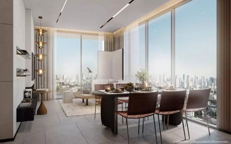 Aritier Penthouse at Ari : อารีไทเออร์ เพนท์เฮาส์ แอท อารีย์, กรุงเทพ, ซอยอารีย์สัมพันธ์ 7, สามเสนใน, พญาไท, กรุงเทพ, 89 ตร.ม., คอนโด ขาย, โดย Teeranant Chonwisaikajon, 500596338 - DDproperty.com