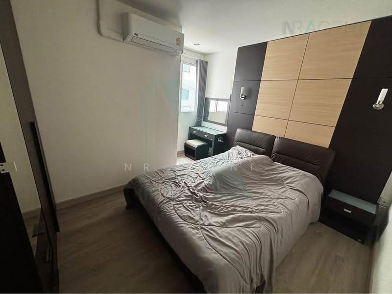 Metro Park Sathorn, bangkok, Kanlapaphruek Road, Bang Wa, Phasi Charoen, Bangkok, 1 Bedroom, 41 sqm, Condo For Sale, by NR AGENT, 500596339 - DDproperty.com