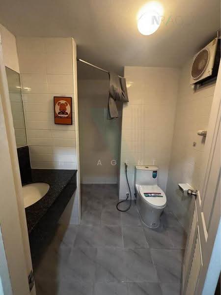 Metro Park Sathorn, bangkok, Kanlapaphruek Road, Bang Wa, Phasi Charoen, Bangkok, 1 Bedroom, 41 sqm, Condo For Sale, by NR AGENT, 500596339 - DDproperty.com