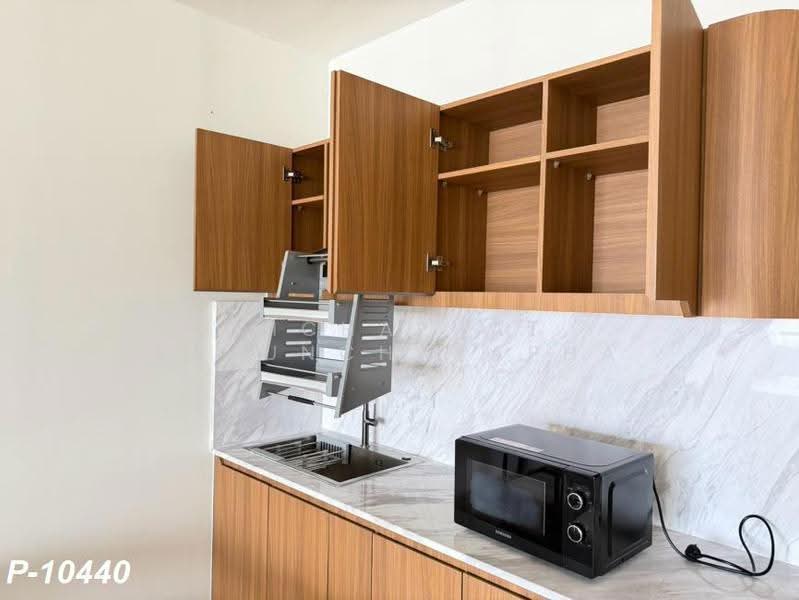The Platinum Condominium : เดอะ แพลทตินัม คอนโดมิเนียม, กรุงเทพ, เพชรบุรี, ถนนเพชรบุรี, ราชเทวี, กรุงเทพ, 44 ตร.ม., คอนโด ให้เช่า, โดย Nichaphat Sakunchayapha, 500596342 - DDproperty.com