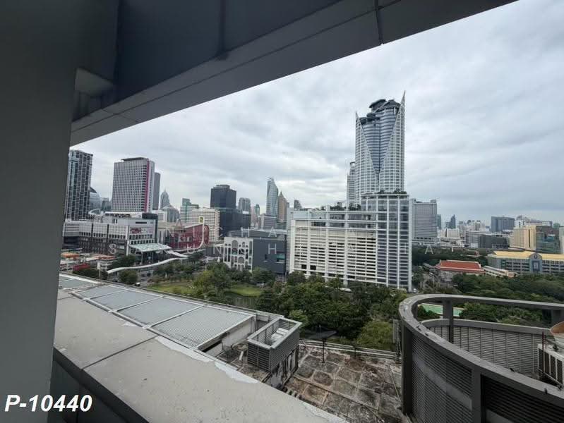 The Platinum Condominium, bangkok, Petchburi, Thanon Phetchaburi, Ratchathewi, Bangkok, Studio, 44 sqm, Condo For Rent, by Nichaphat Sakunchayapha, 500596342 - DDproperty.com