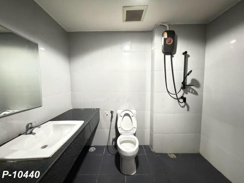 The Platinum Condominium, bangkok, Petchburi, Thanon Phetchaburi, Ratchathewi, Bangkok, Studio, 44 sqm, Condo For Rent, by Nichaphat Sakunchayapha, 500596342 - DDproperty.com
