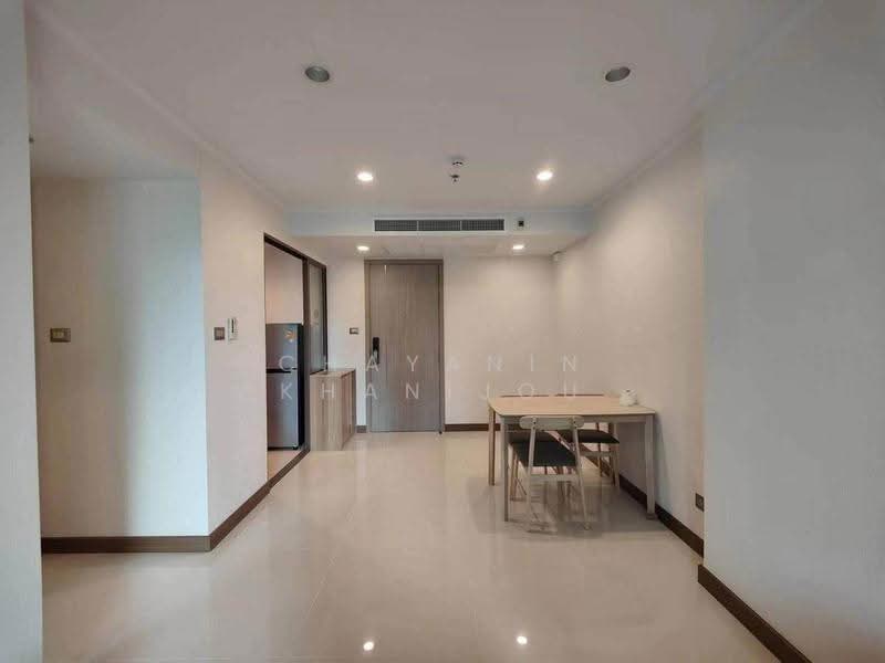 Supalai Oriental Sukhumvit 39 : ศุภาลัย โอเรียนทัล สุขุมวิท 39, กรุงเทพ, ซอย สุขุมวิท 39, คลองตันเหนือ, วัฒนา, กรุงเทพ, 57 ตร.ม., คอนโด ให้เช่า, โดย Chayanin Khanijou, 500596343 - DDproperty.com
