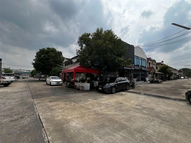 Thanasin Village : หมู่บ้านธนะสิน, กรุงเทพ, ถนน นวมินทร์ 68, คลองกุ่ม, บึงกุ่ม, กรุงเทพ, 120 ตร.ม., ทาวน์เฮ้าส์ ขาย, โดย คุณ ภาณุพงษ์ จะมณี (ออโต้), 500596344 - DDproperty.com