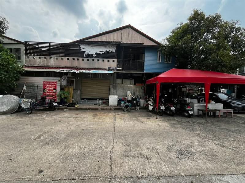 Thanasin Village : หมู่บ้านธนะสิน, กรุงเทพ, ถนน นวมินทร์ 68, คลองกุ่ม, บึงกุ่ม, กรุงเทพ, 120 ตร.ม., ทาวน์เฮ้าส์ ขาย, โดย คุณ ภาณุพงษ์ จะมณี (ออโต้), 500596344 - DDproperty.com