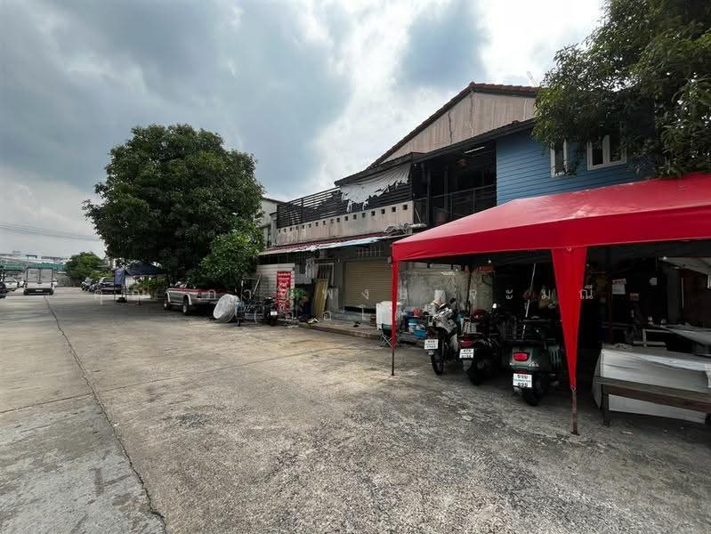 Thanasin Village : หมู่บ้านธนะสิน, กรุงเทพ, ถนน นวมินทร์ 68, คลองกุ่ม, บึงกุ่ม, กรุงเทพ, 120 ตร.ม., ทาวน์เฮ้าส์ ขาย, โดย คุณ ภาณุพงษ์ จะมณี (ออโต้), 500596344 - DDproperty.com