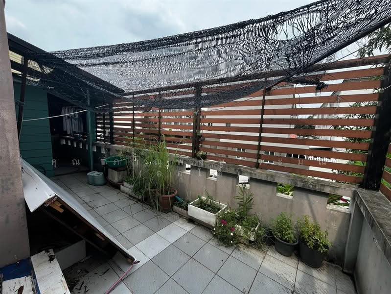 Thanasin Village, bangkok, Nawamin Road 68, Khlong Kum, Bueng Kum, Bangkok, 3 Bedrooms, 120 sqm, Townhouse For Sale, by คุณ ภาณุพงษ์ จะมณี (ออโต้), 500596344 - DDproperty.com
