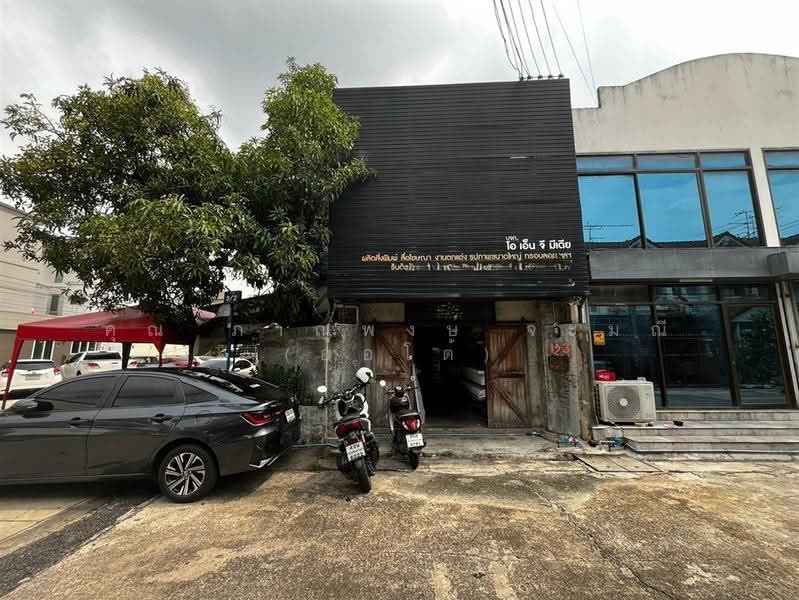 Thanasin Village : หมู่บ้านธนะสิน, กรุงเทพ, ถนน นวมินทร์ 68, คลองกุ่ม, บึงกุ่ม, กรุงเทพ, 120 ตร.ม., ทาวน์เฮ้าส์ ขาย, โดย คุณ ภาณุพงษ์ จะมณี (ออโต้), 500596344 - DDproperty.com