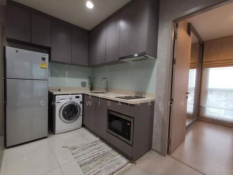 Rhythm Sukhumvit 36-38, bangkok, 55 Soi Sukhumvit 36, Sukhumvit Road, Phra Kanong, Khlong Toei, Bangkok, 2 Bedrooms, 56 sqm, Condo For Rent, by Teeranant Chonwisaikajon, 500596345 - DDproperty.com