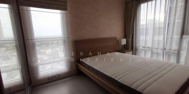 Rhythm Sukhumvit 36-38, bangkok, 55 Soi Sukhumvit 36, Sukhumvit Road, Phra Kanong, Khlong Toei, Bangkok, 2 Bedrooms, 56 sqm, Condo For Rent, by Teeranant Chonwisaikajon, 500596345 - DDproperty.com
