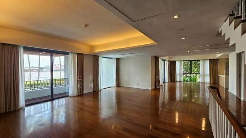 The Pano Rama 3, bangkok, 890 Rama 3 Road, Bang Pong Pang, Yan Nawa, Bangkok, 4 Bedrooms, 559 sqm, Condo For Sale, by Chayanin Khanijou, 500596348 - DDproperty.com