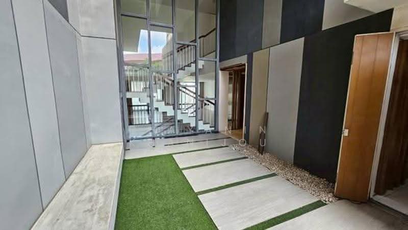 The Pano Rama 3, bangkok, 890 Rama 3 Road, Bang Pong Pang, Yan Nawa, Bangkok, 4 Bedrooms, 559 sqm, Condo For Sale, by Chayanin Khanijou, 500596348 - DDproperty.com