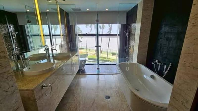 The Pano Rama 3, bangkok, 890 Rama 3 Road, Bang Pong Pang, Yan Nawa, Bangkok, 4 Bedrooms, 559 sqm, Condo For Sale, by Chayanin Khanijou, 500596348 - DDproperty.com
