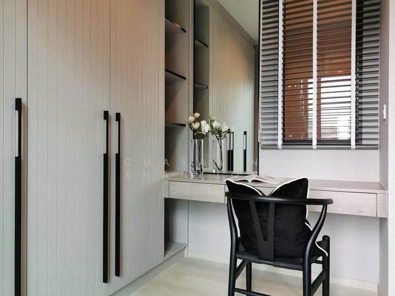 Life One Wireless, bangkok, 1 Wireless Road, Lumphini, Pathum Wan, Bangkok, 1 Bedroom, 35 sqm, Condo For Rent, by Chayanin Khanijou, 500596352 - DDproperty.com