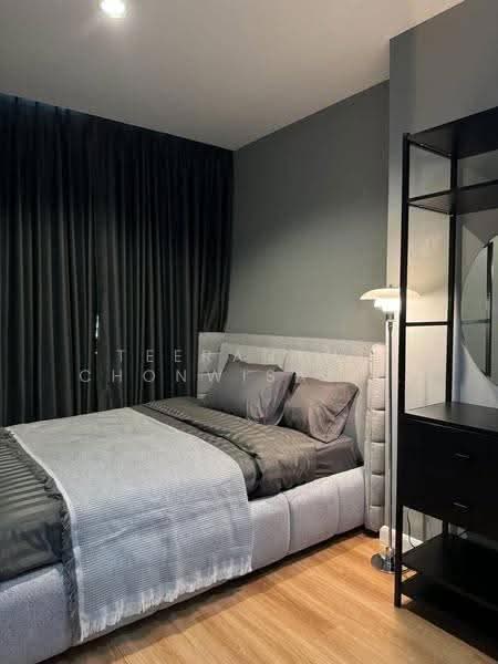 Estella Ekkamai (Movenpick Residences Ekkamai) : เมอเวนพิค เรสซิเดนซ์ เอกมัย, กรุงเทพ, ซอยสุขุมวิท 63, คลองตันเหนือ, วัฒนา, กรุงเทพ, 31 ตร.ม., คอนโด ขาย, โดย Teeranant Chonwisaikajon, 500596356 - DDproperty.com