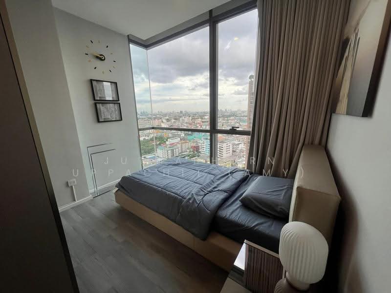 The Room Sukhumvit 69, bangkok, 1539 Sukhumvit Road, Phra Kanong Nua, Watthana, Bangkok, 2 Bedrooms, 80 sqm, Condo For Rent, by Juthabhorn Uppachit (Amy), 500596360 - DDproperty.com