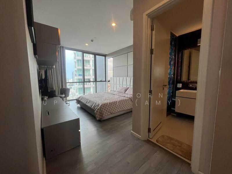 The Room Sukhumvit 69 : เดอะ รูม สุขุมวิท 69, กรุงเทพ, 1539 ถ.สุขุมวิท, พระโขนงเหนือ, วัฒนา, กรุงเทพ, 80 ตร.ม., คอนโด ให้เช่า, โดย Juthabhorn Uppachit (Amy), 500596360 - DDproperty.com