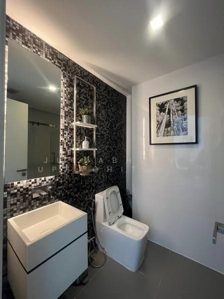 The Room Sukhumvit 69, bangkok, 1539 Sukhumvit Road, Phra Kanong Nua, Watthana, Bangkok, 2 Bedrooms, 80 sqm, Condo For Rent, by Juthabhorn Uppachit (Amy), 500596360 - DDproperty.com