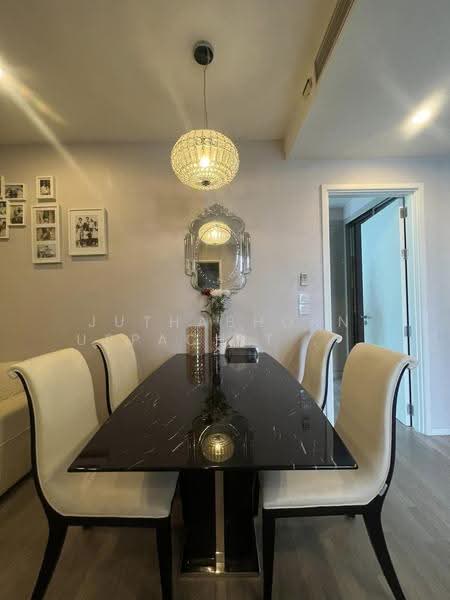 The Room Sukhumvit 69 : เดอะ รูม สุขุมวิท 69, กรุงเทพ, 1539 ถ.สุขุมวิท, พระโขนงเหนือ, วัฒนา, กรุงเทพ, 80 ตร.ม., คอนโด ให้เช่า, โดย Juthabhorn Uppachit (Amy), 500596360 - DDproperty.com